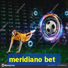 meridiano bet